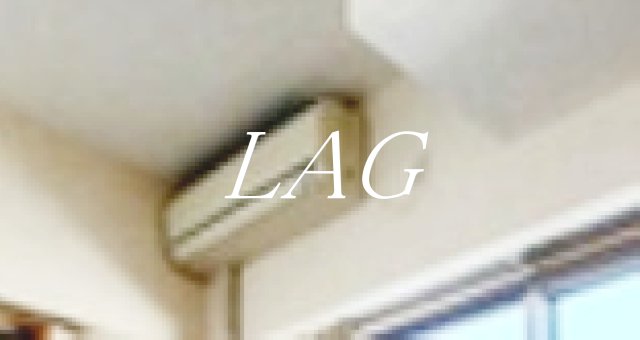 その他設備　エアコンです。