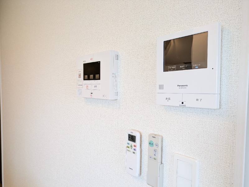 セキュリティ　図面と現状に相違がある場合には現状を優先
