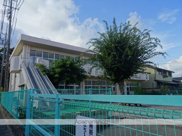 幼稚園・保育園　三方原幼稚園（幼稚園・保育園）まで802m