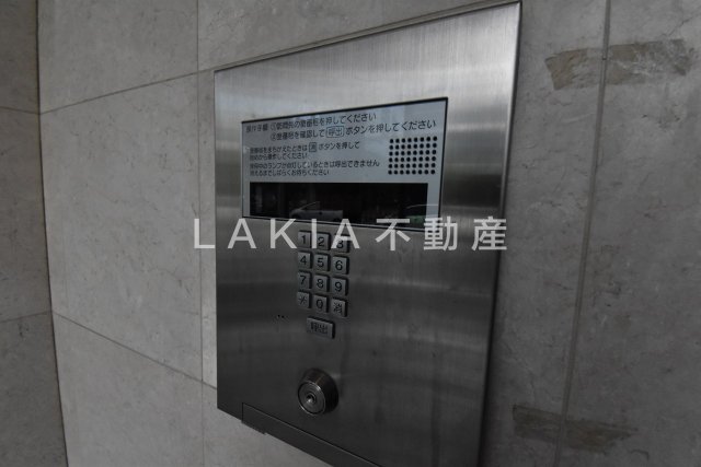 その他　セキュリティ