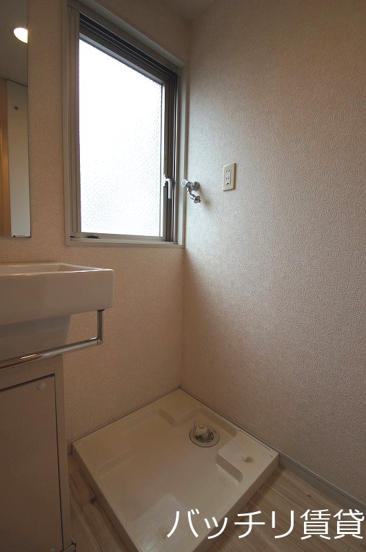 その他設備　＊画像は別部屋の為イメージ、現状を優先致します
