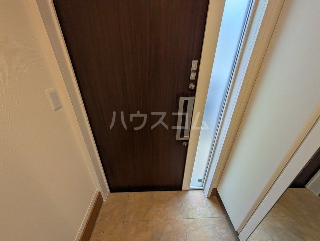エクセルSAITA A棟の内装写真