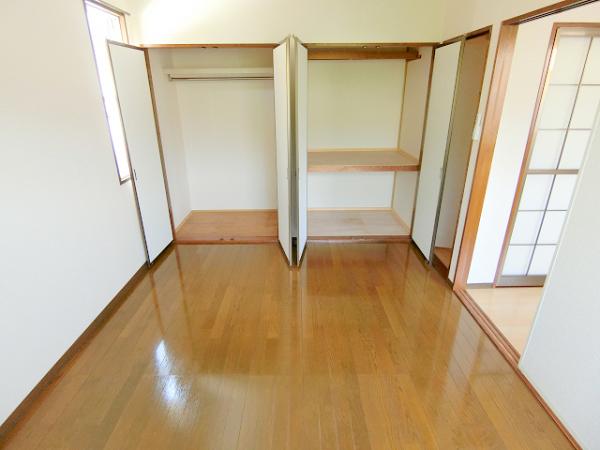 その他部屋・スペース　写真は別のお部屋のイメージです