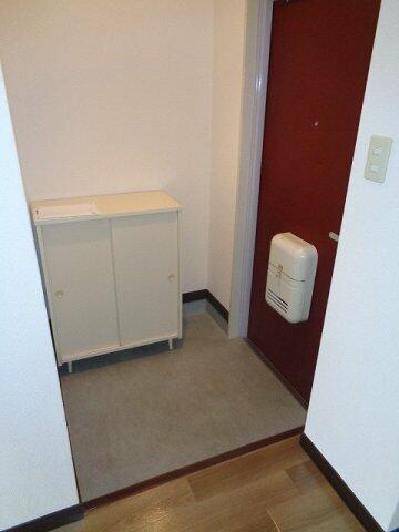 玄関　※別部屋写真です