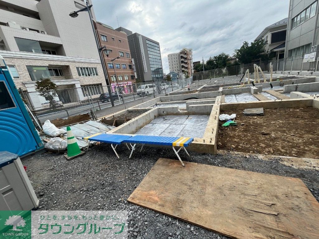 U Residence 森野のその他写真