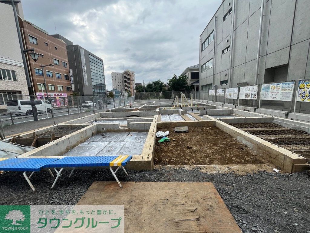 U Residence 森野のその他写真