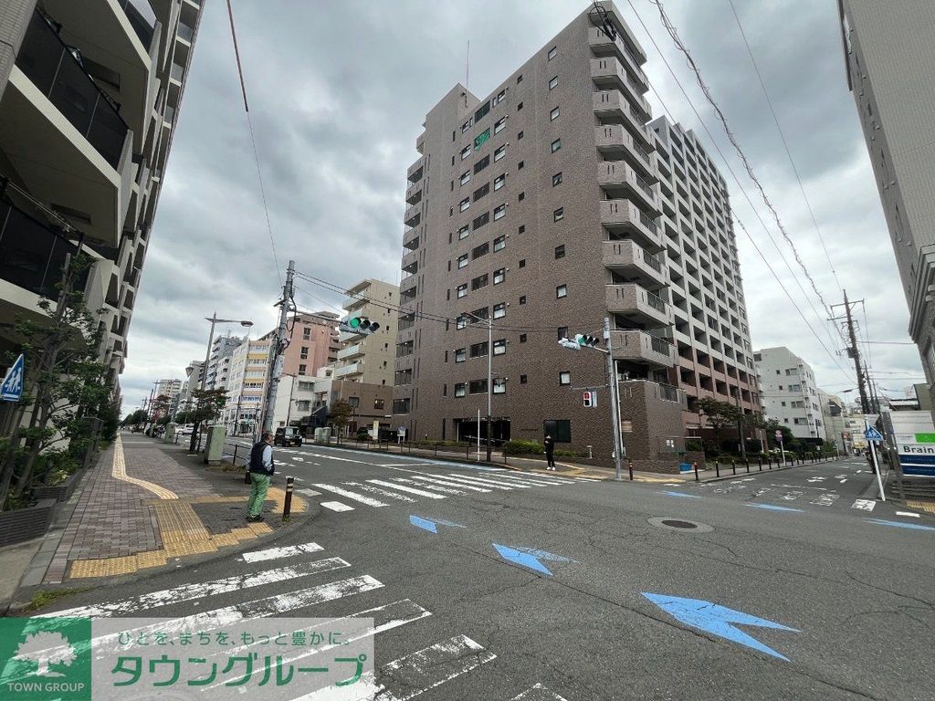 U Residence 森野のその他写真