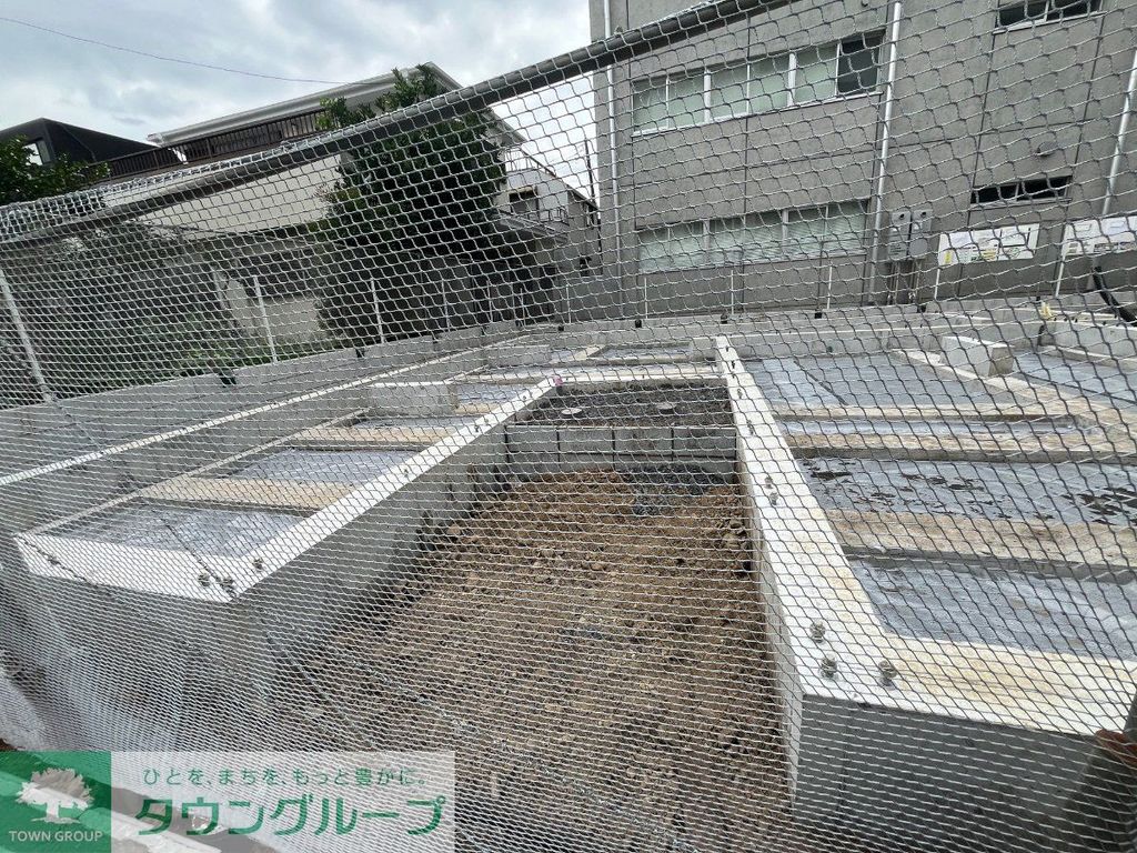 U Residence 森野の内装写真