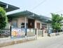 幼稚園・保育園　にしまち保育園（幼稚園・保育園）まで120m