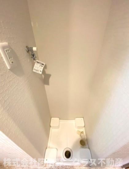 その他設備　内装は別部屋の参考写真です。