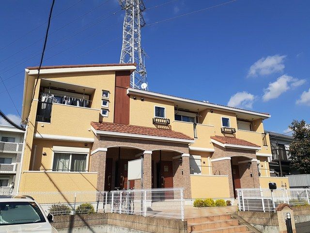 小田急江ノ島線 南林間駅 徒歩9分 築11年