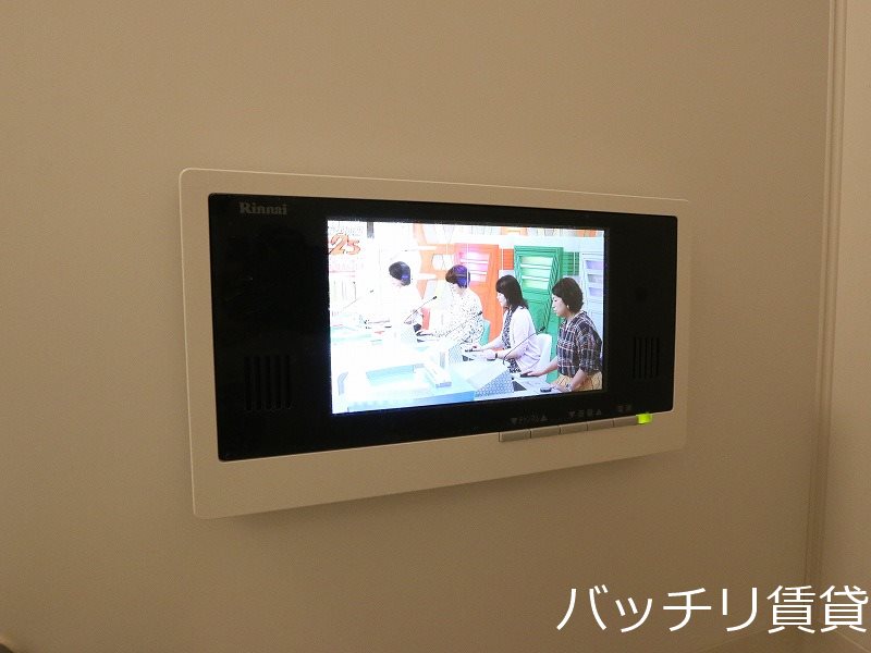 その他設備　同型タイプの為、現状を優先致します