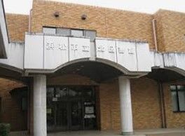 図書館　浜松市立北図書館（図書館）まで668m