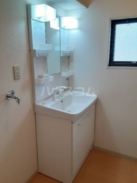 アムールオコノギBの内装写真