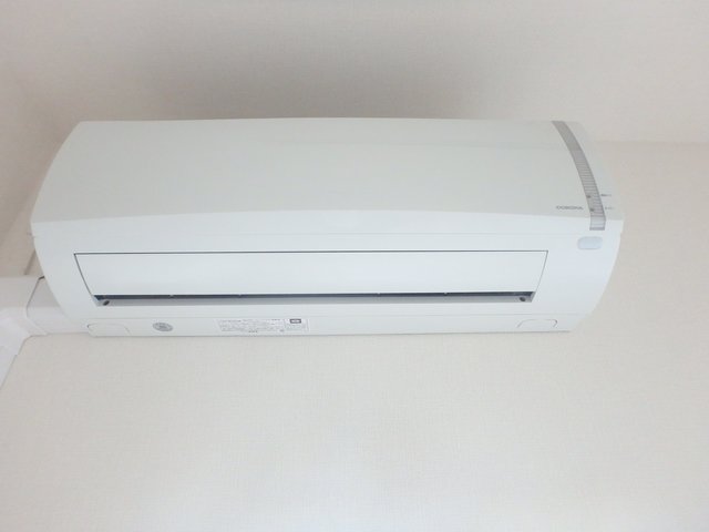 その他設備　別号室参照