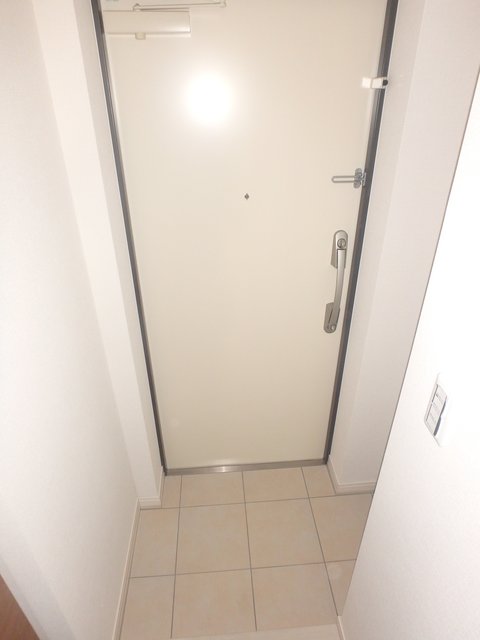 玄関　別号室参照
