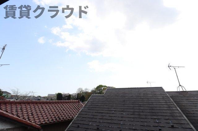 眺望　明日を自由に『Asfree』賃貸クラウド千葉蘇我店です！
