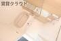 バス・シャワールーム　お風呂です