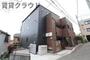 建物外観　おしゃれな外観です