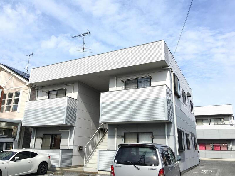 サンヒルズ館林B