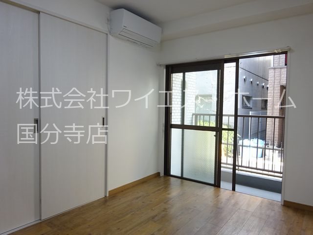 ＪＲ中央線 西国分寺駅 徒歩10分 3階建 築41年の内装写真