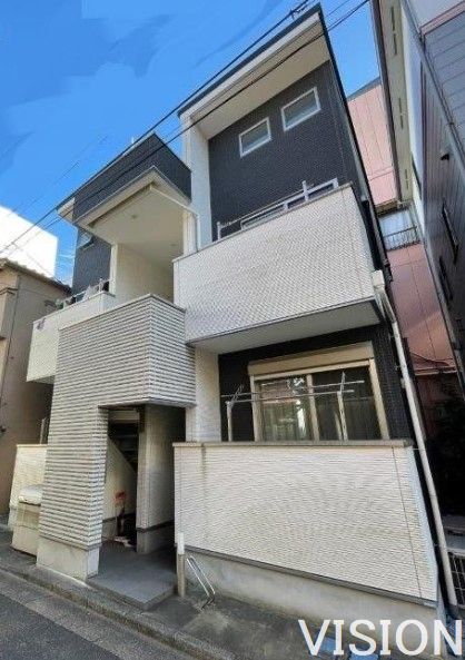 建物外観　☆外観☆