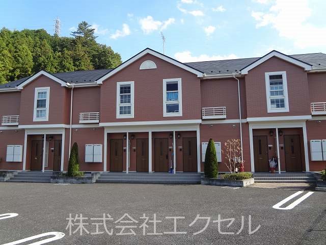 ＪＲ五日市線 武蔵五日市駅 徒歩19分 築24年