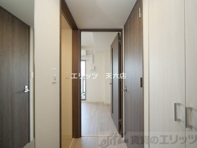 その他部屋・スペース　玄関