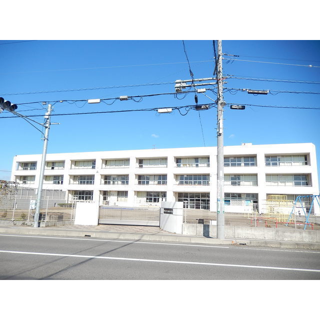 小学校　福寿小学校（羽島）（小学校）まで1900m