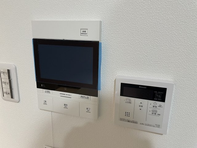 スプランディッド阿倍野のその他写真