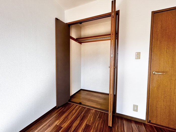ユートミマンションの内装写真