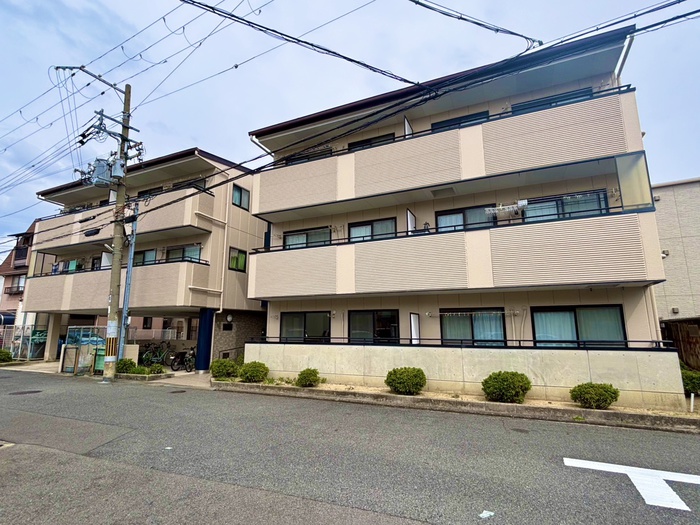 ユートミマンション