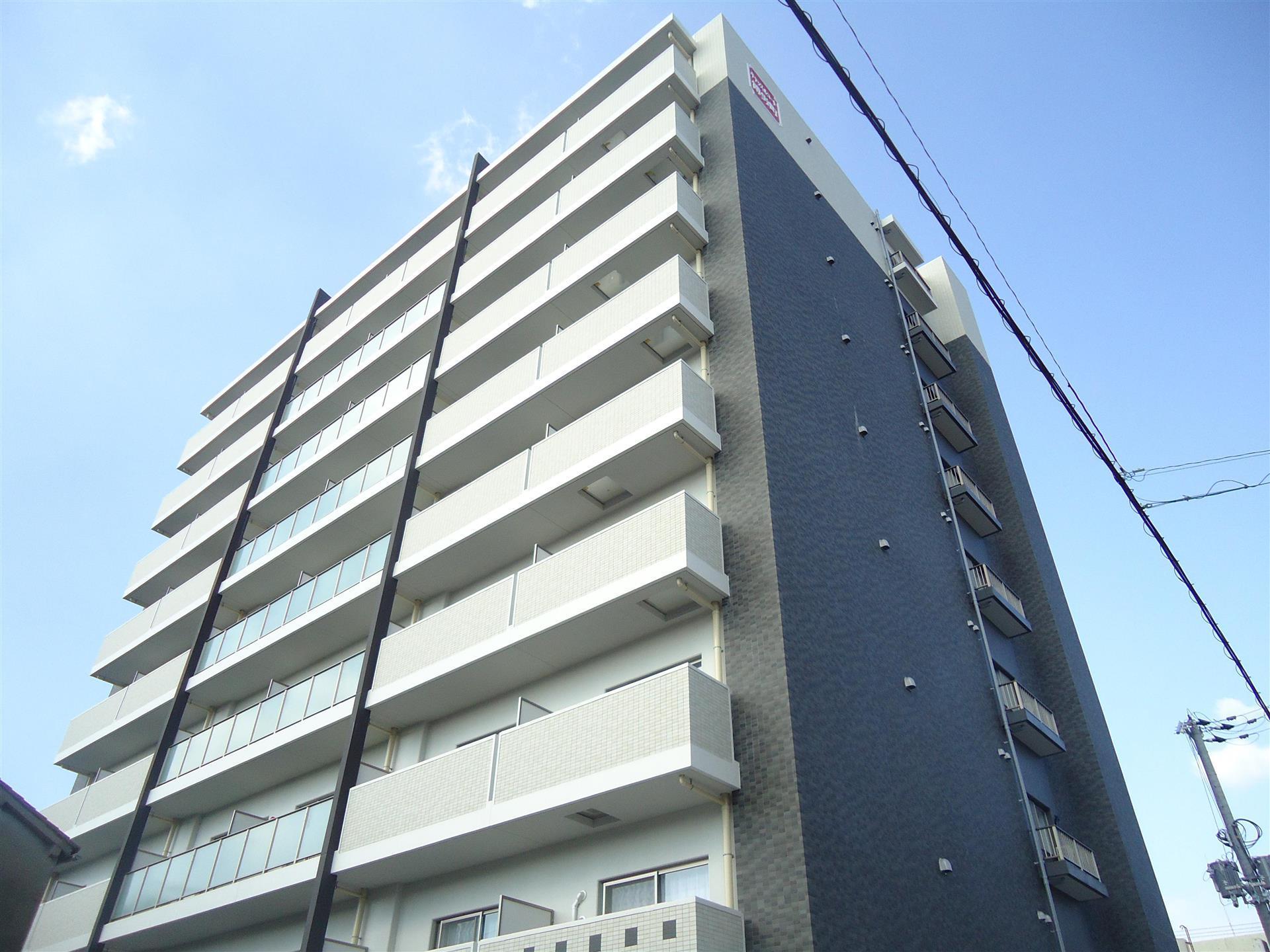 ＪＲ山陽本線 姫路駅 徒歩15分 築12年
