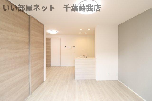 居室・リビング　同メーカー施工イメージ画像です！