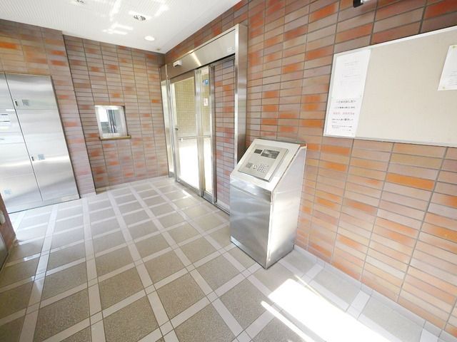 NR花小金井の外観写真