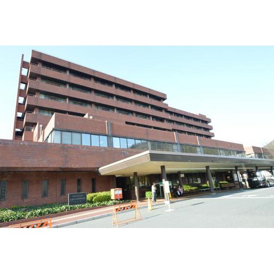 病院　広島市立安佐市民病院（病院）まで1338m