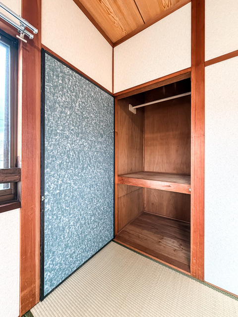 香椎6丁目戸建ての内装写真