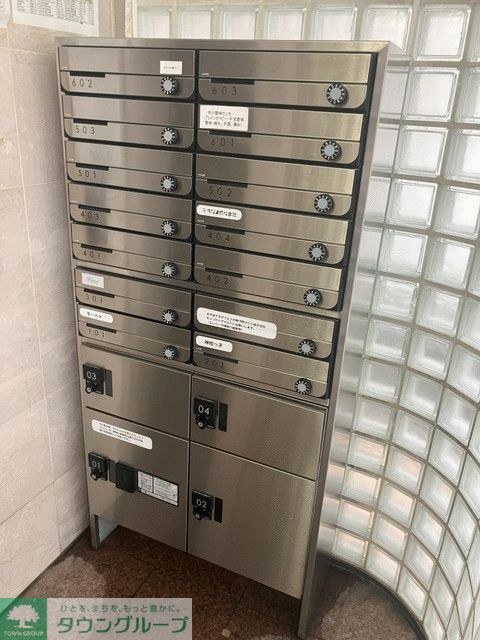 K.M BLDGのその他写真