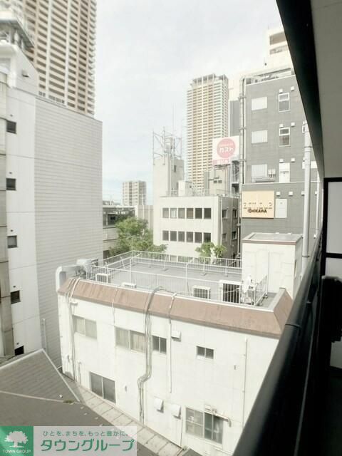 K.M BLDGのその他写真