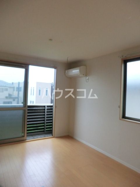 シャーメゾン八千代の内装写真