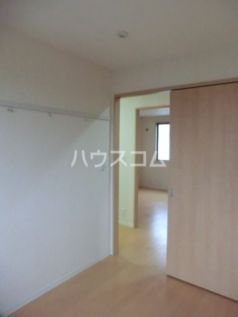シャーメゾン八千代の内装写真