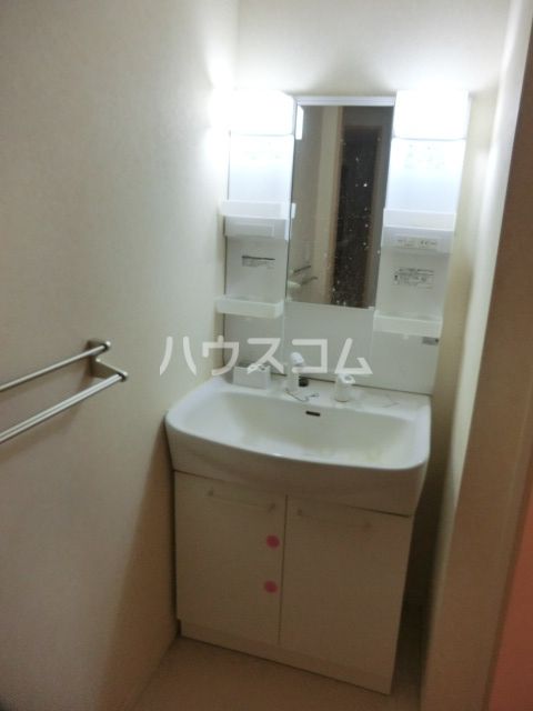 シャーメゾン八千代の内装写真