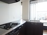 キッチン　☆別部屋参考写真です☆
