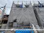 針中野駅より徒歩9分 1階 新築の賃貸物件