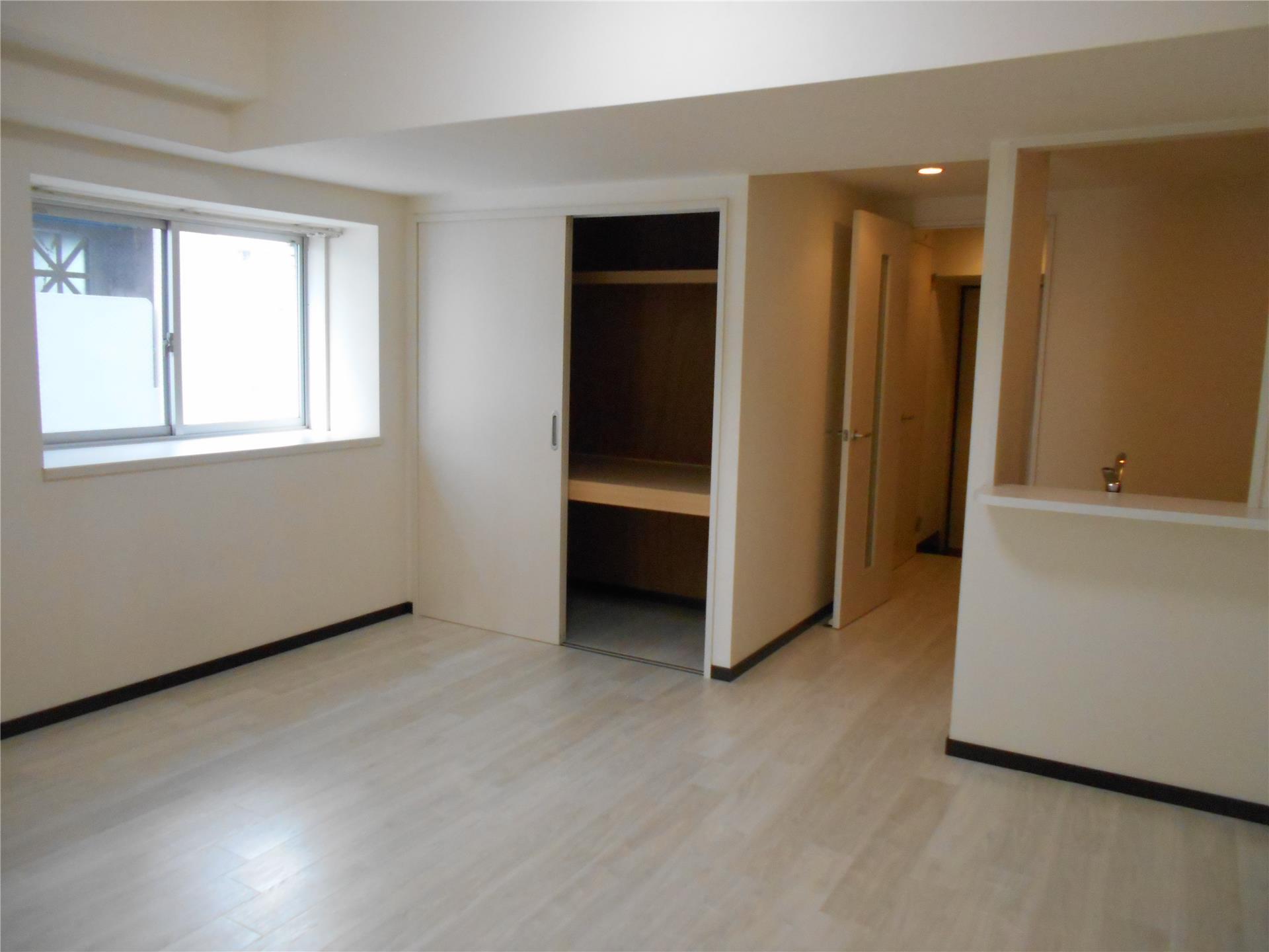 その他部屋・スペース　角部屋で日当たりも◎