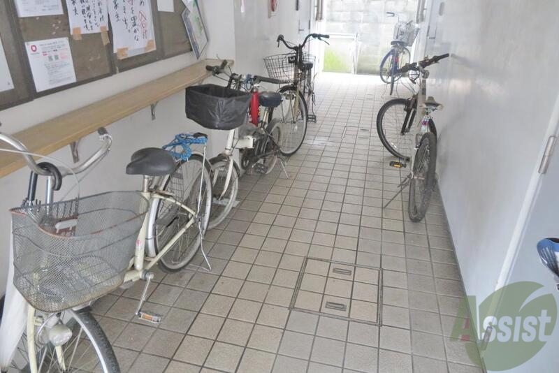 その他　（その他）まで100m