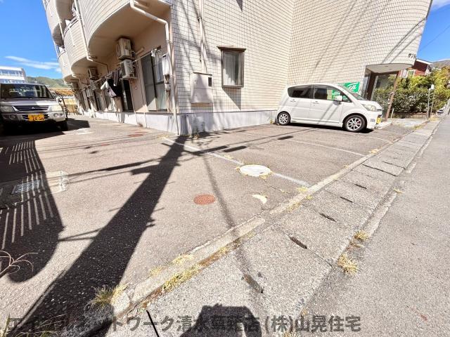 建物外観　外観です