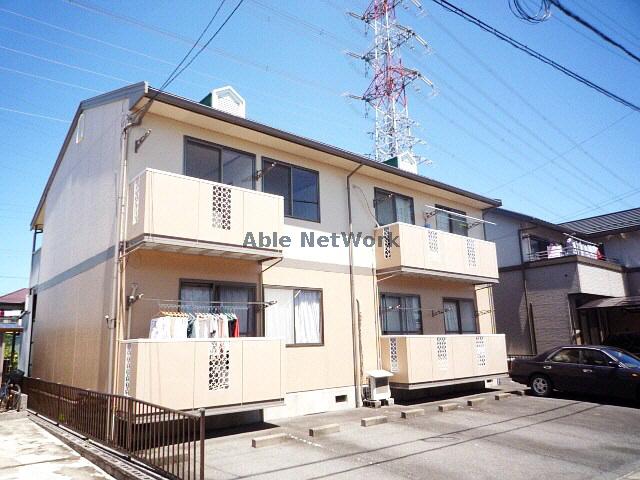 居室・リビング　DK※別部屋参照