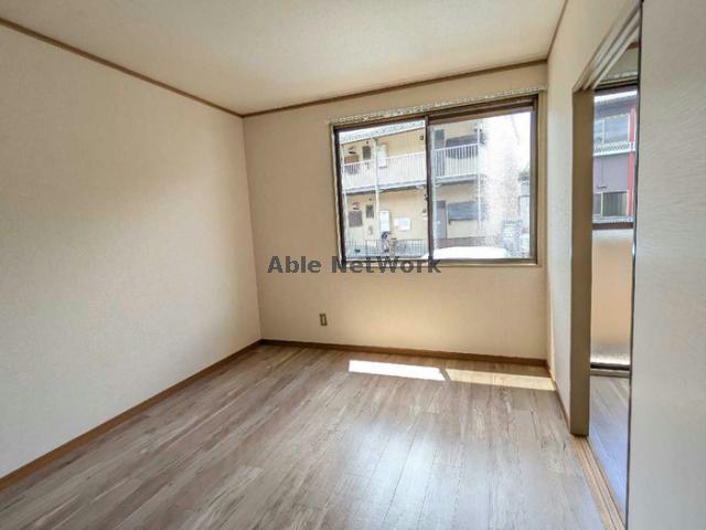 その他部屋・スペース　洗濯機置き場※別部屋参照