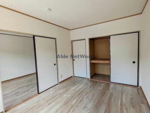 その他設備　エアコン※別部屋参照